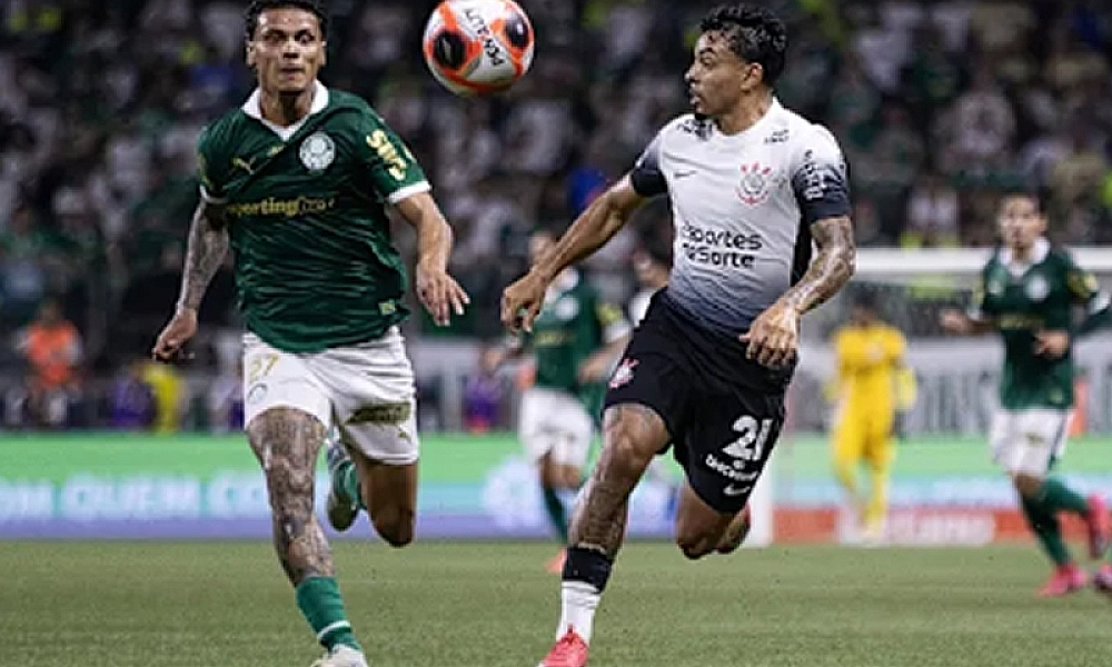 Corinthians e Palmeiras unem forças para retorno de atletas antes da final  