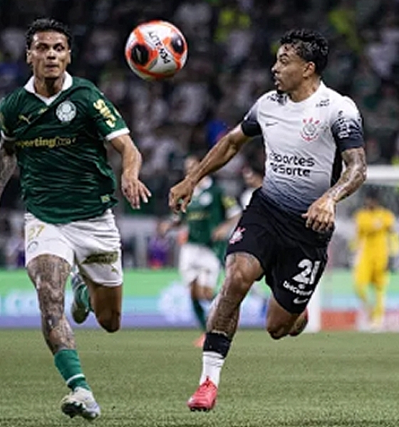 Corinthians e Palmeiras unem forças para retorno de atletas antes da final  