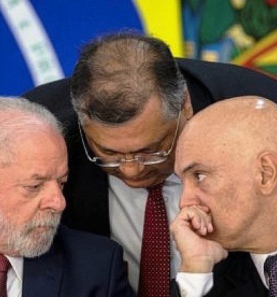 Deputado Estadual Anula Concessão de Títulos de Cidadão Mato-Grossense a Ministros do  STF