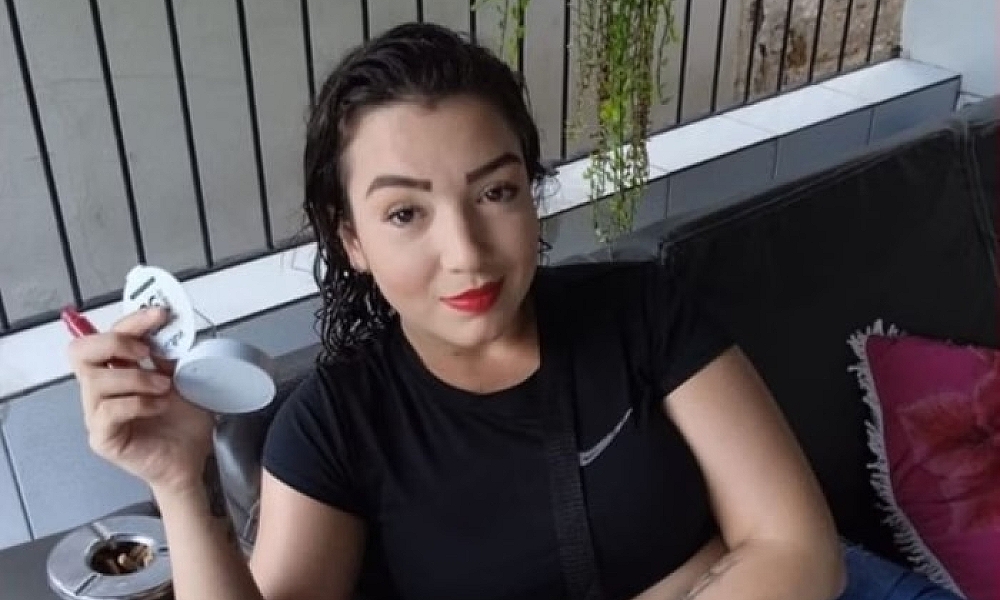 Jovem paulista está desaparecida após desembarcar em rodoviária no MT