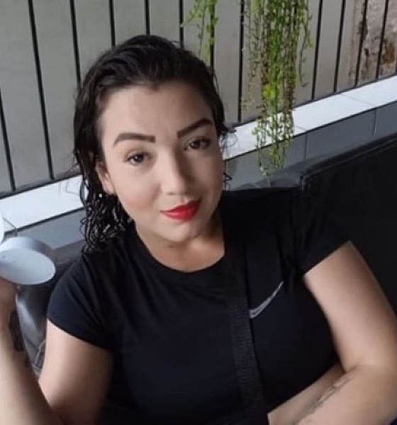 Jovem paulista está desaparecida após desembarcar em rodoviária no MT