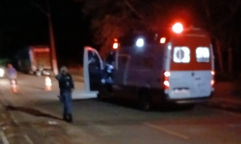 Homicídios tentados registrados na noite desta quinta-feira (27/03) em Jaciara