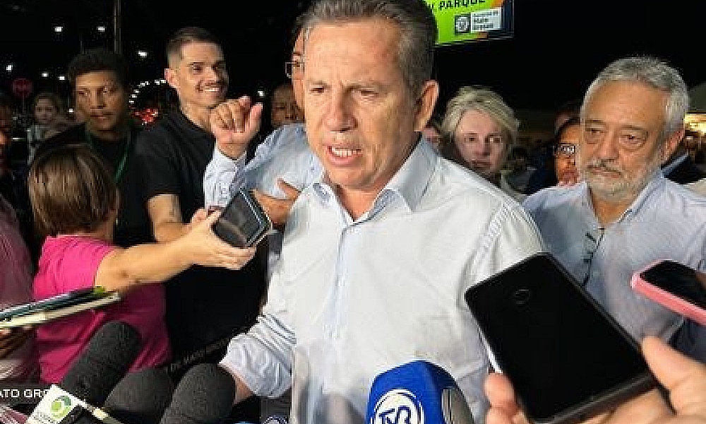 Mendes descarta criar nova Secopa: “Errar duas vezes é burrice”