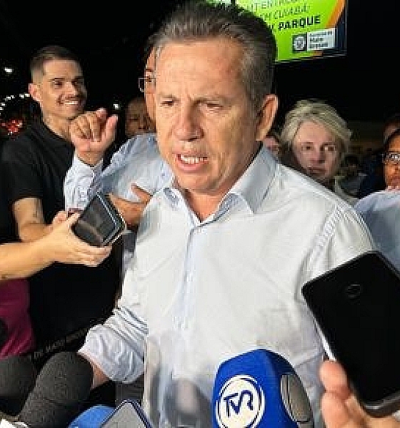 Mendes descarta criar nova Secopa: “Errar duas vezes é burrice”