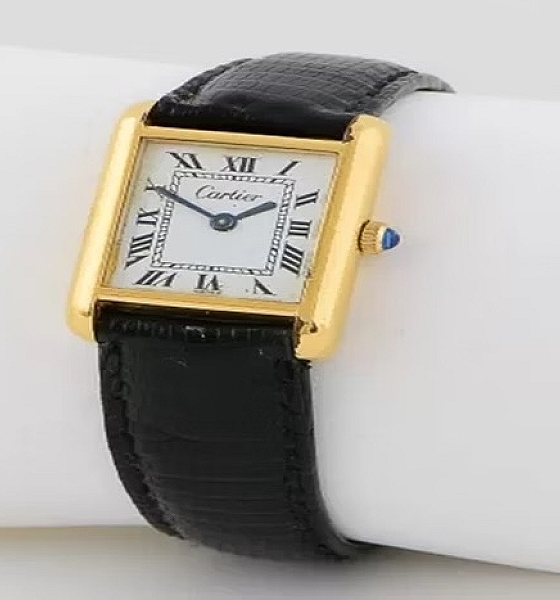 TCU decide que Lula pode ficar com relógio de ouro branco de R$ 60 mil