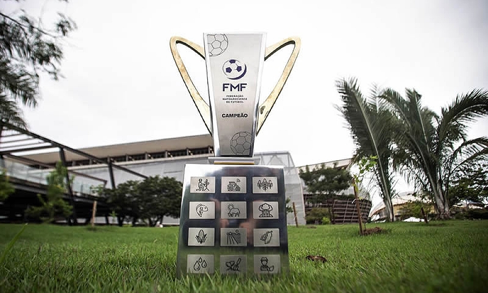 Cuiabá e Primavera disputam o título neste sábado 