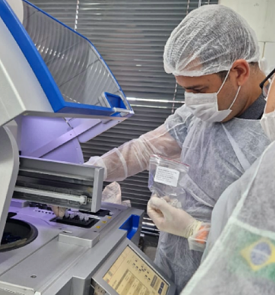 Politec identifica três novas vítimas encontradas em cemitérios clandestinos em Mato Grosso