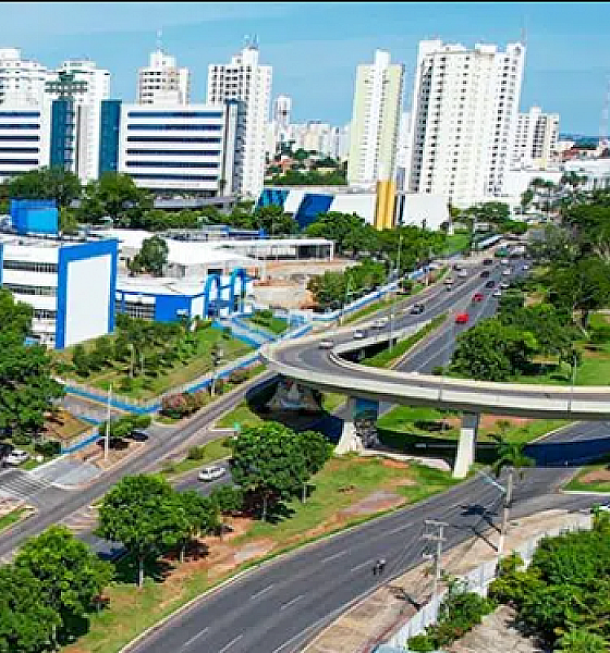 Expansão imobiliária no Centro-Oeste: uma nova era de crescimento