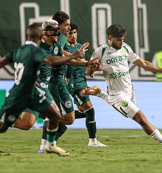 Cuiabá é Eliminado da Copa do Brasil nos Pênaltis