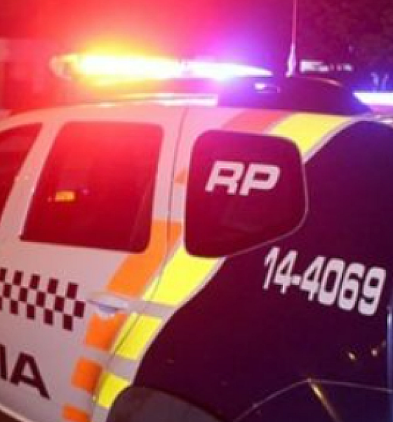 Mulher é atacada por ex-companheiro com faca em lanchonete de Nova Olímpia