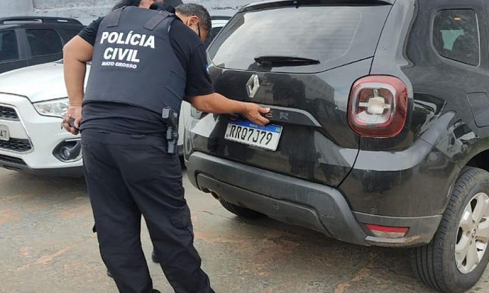 Tribunal do Júri condena sete membros de facção a mais de 129 anos de prisão em Cuiabá