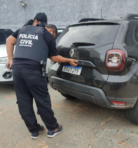 Tribunal do Júri condena sete membros de facção a mais de 129 anos de prisão em Cuiabá