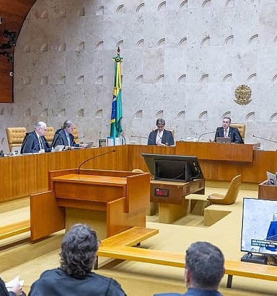 STF proíbe desqualificação de mulher vítima de violência sexual