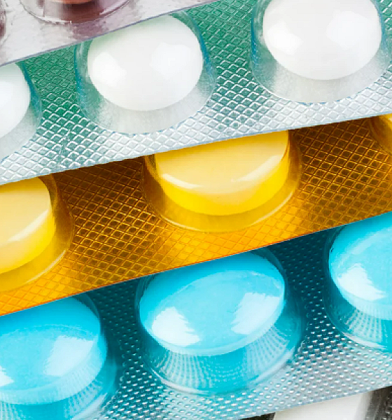 CMED divulga novo teto de preços para medicamentos nesta segunda-feira