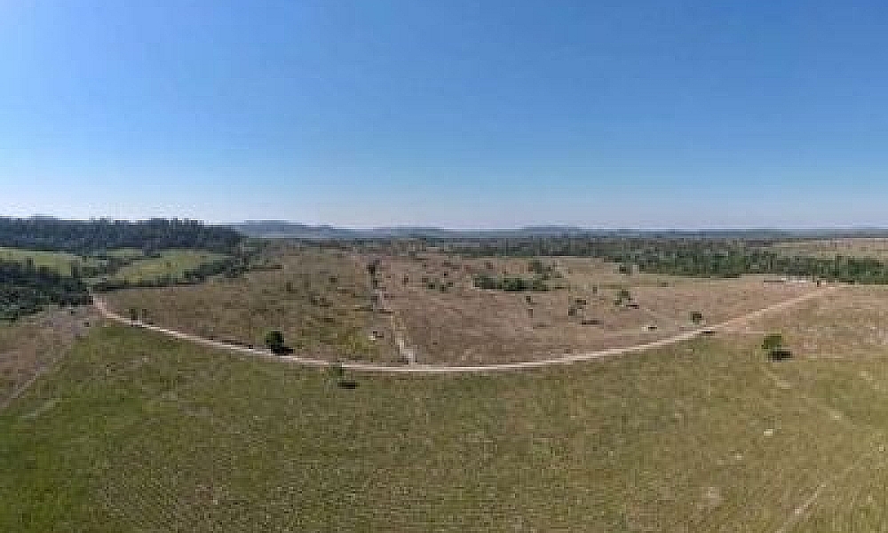 Ministério Público fecha estrada rural no interior de Mato Grosso