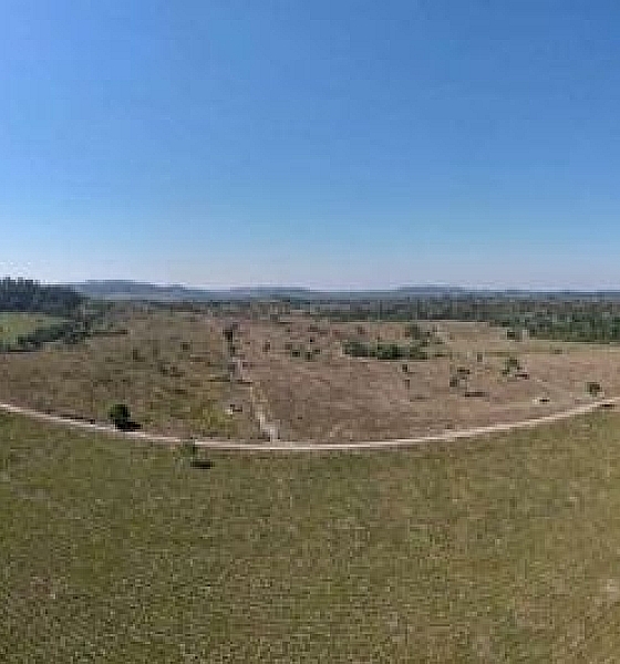 Ministério Público fecha estrada rural no interior de Mato Grosso