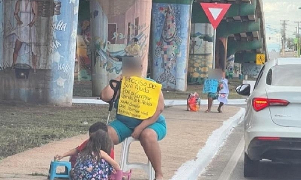 Câmara Municipal de Cuiabá aprova lei para proteger crianças da exploração nas ruas