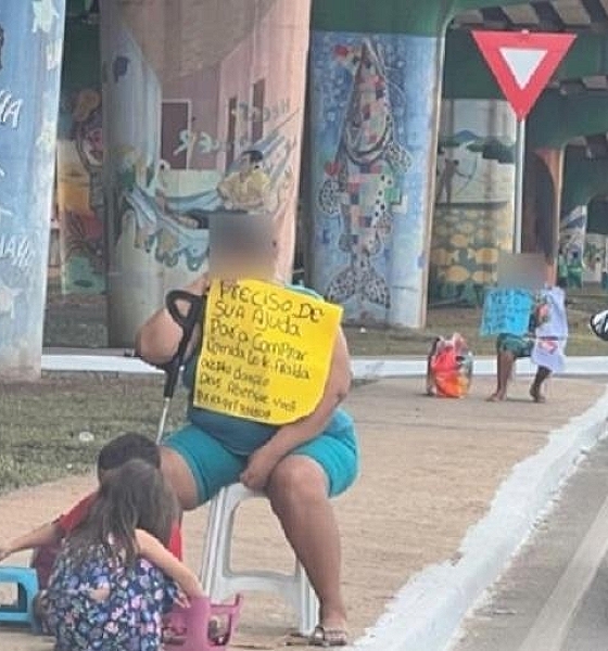 Câmara Municipal de Cuiabá aprova lei para proteger crianças da exploração nas ruas