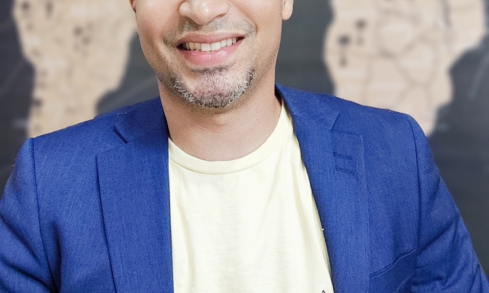 Desenvolvendo Hábitos Positivos para o Sucesso Pessoal e Profissional