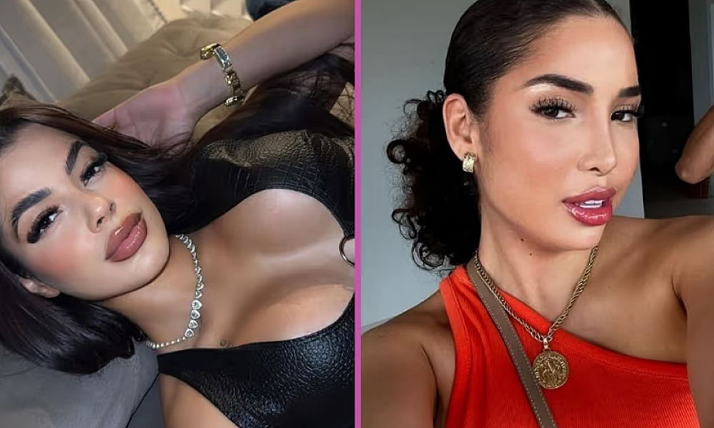 Influenciadoras de MT são alvos de operação contra divulgação do 