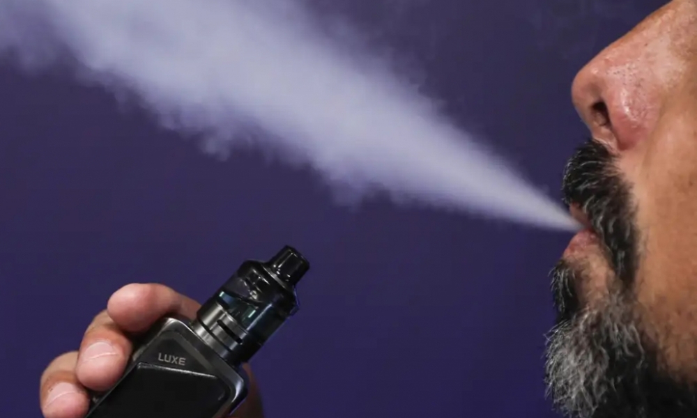 Receita Federal Faz Operação Contra Tabacarias 