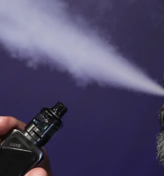 Receita Federal Faz Operação Contra Tabacarias 