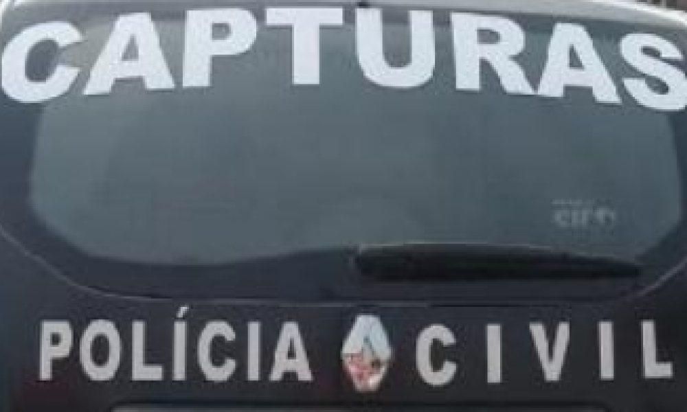 Traficantes foragidos da Justiça são presos em operação da Polícia Civil em Várzea Grande