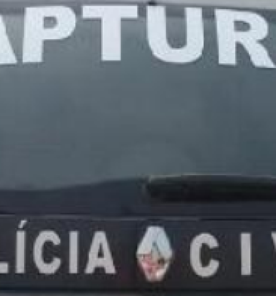 Traficantes foragidos da Justiça são presos em operação da Polícia Civil em Várzea Grande