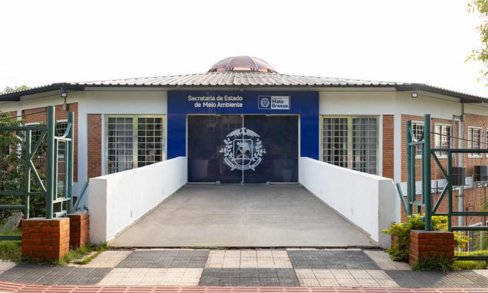 Sema-MT anuncia auditoria em procedimentos de inutilização de máquinas usadas em crimes ambientais