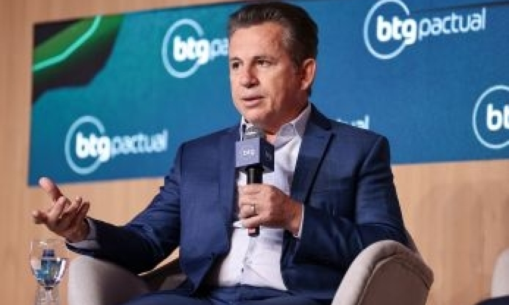 Mendes detona Emanuel: “Está no final da carreira e atolado na lama”