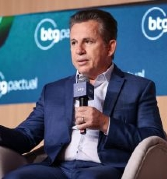 Mendes detona Emanuel: “Está no final da carreira e atolado na lama”