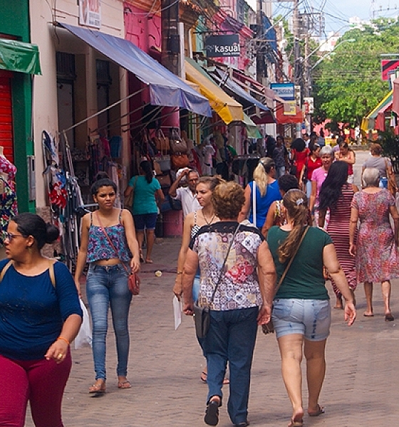 Cuiabá e VG podem ter comércio aberto no feriado de Corpus Christi