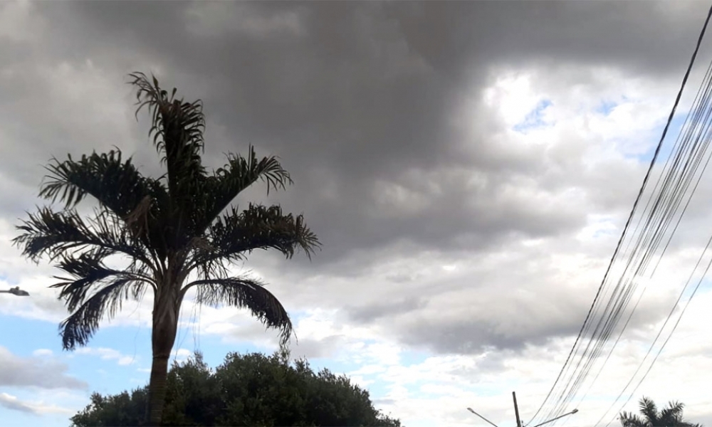 Temperatura volta a cair em várias cidades de Mato Grosso; Tangará terá 12º; veja previsão  de outras cidades 