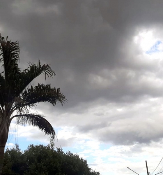 Temperatura volta a cair em várias cidades de Mato Grosso; Tangará terá 12º; veja previsão  de outras cidades 