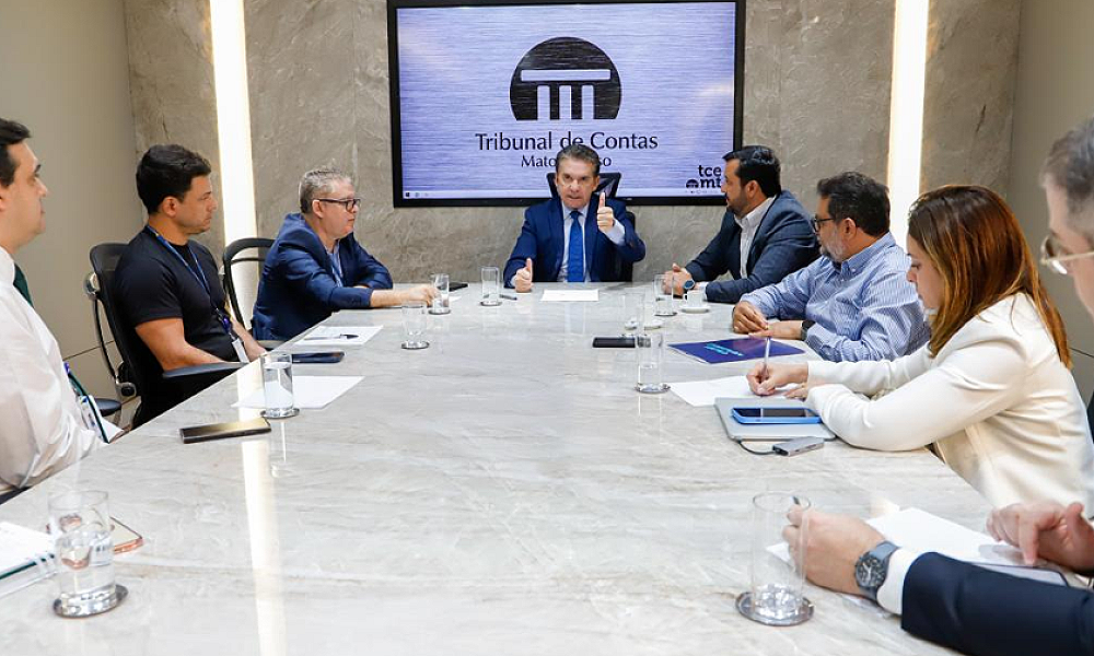 Seciteci anuncia parceria com Tribunal de Contas para 2ª Edição do Cidades Inovadoras