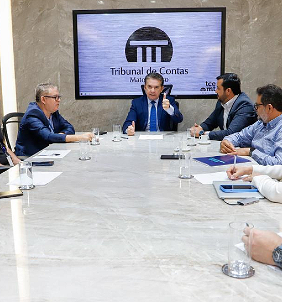 Seciteci anuncia parceria com Tribunal de Contas para 2ª Edição do Cidades Inovadoras