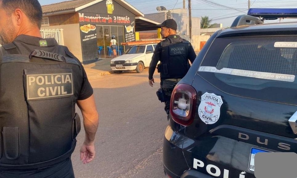 Polícia Civil indicia 57 integrantes de facção criminosa na conclusão de inquérito da Operação Smokehouse