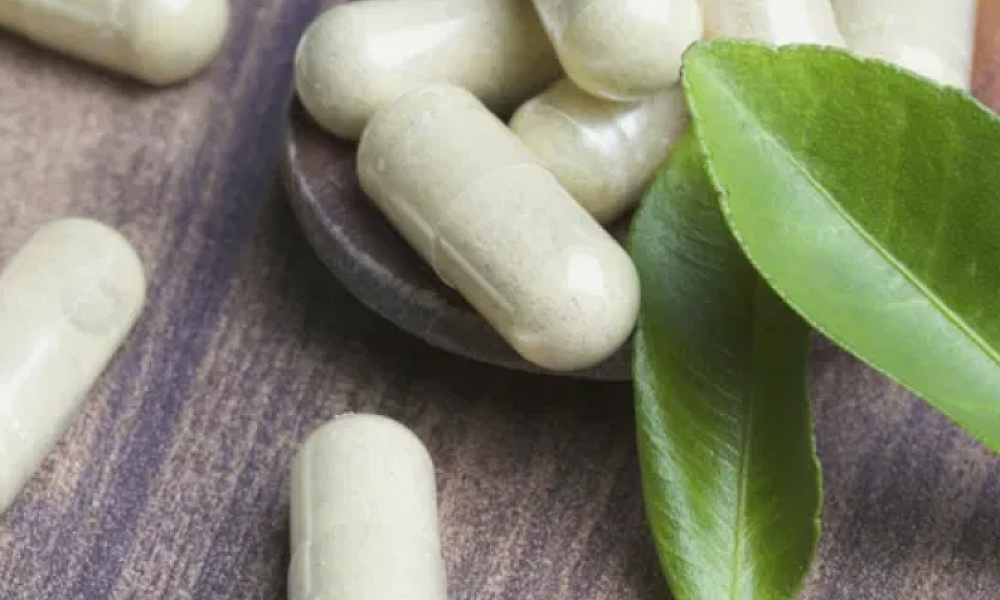 Anvisa proíbe suplementos alimentares com ora-pro-nóbis