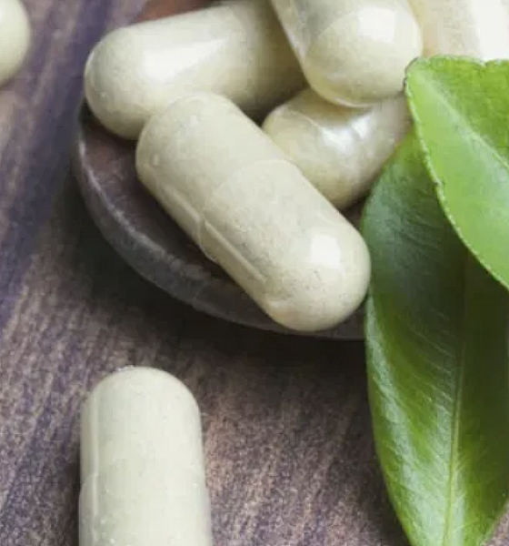 Anvisa proíbe suplementos alimentares com ora-pro-nóbis