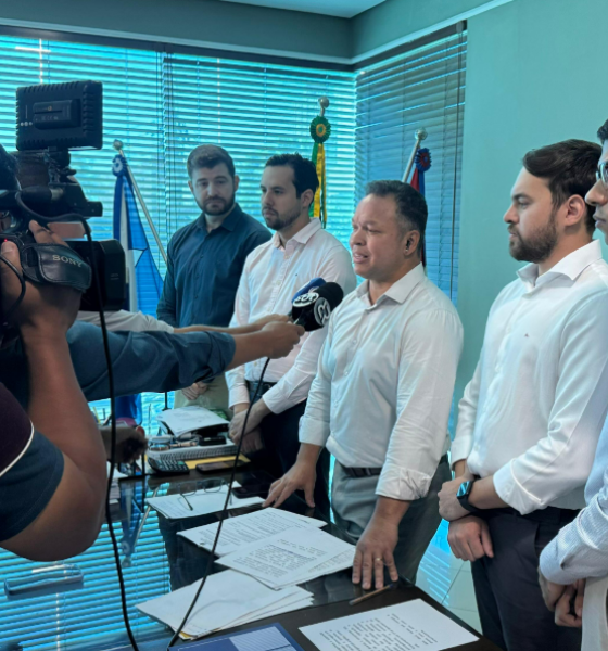 Rondonópolis reabre aterro controlado para resíduos da construção civil e jardinagem