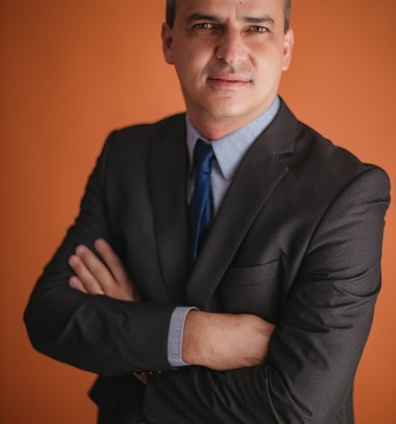 Quem se expõe, CRESCE