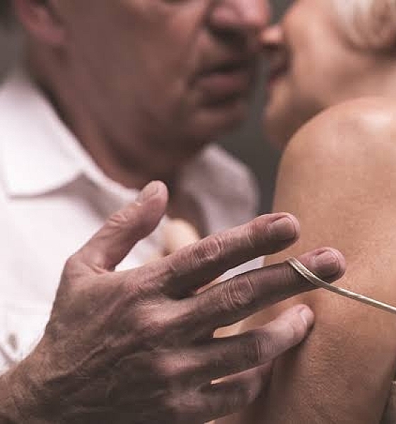 Vagina e pênis envelhecem - e, com adaptações, sexo pode continuar ótimo