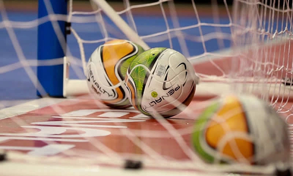 Novo campeonato nacional de futsal pode ser criado no Brasil 