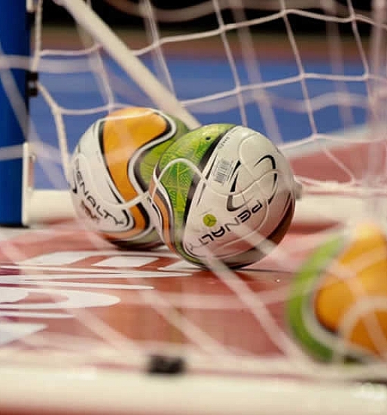 Novo campeonato nacional de futsal pode ser criado no Brasil 