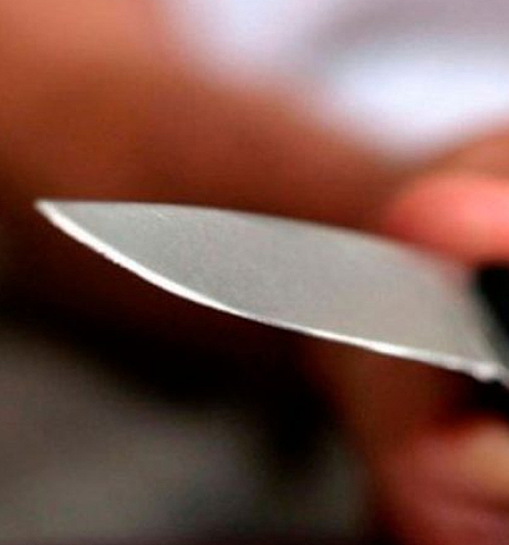 Homem é esfaqueado após briga em bar em Sapezal