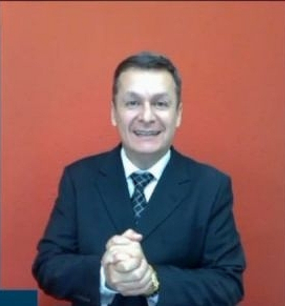 LUTO: Empresário da comunicação morre aos 63 anos em Cuiabá