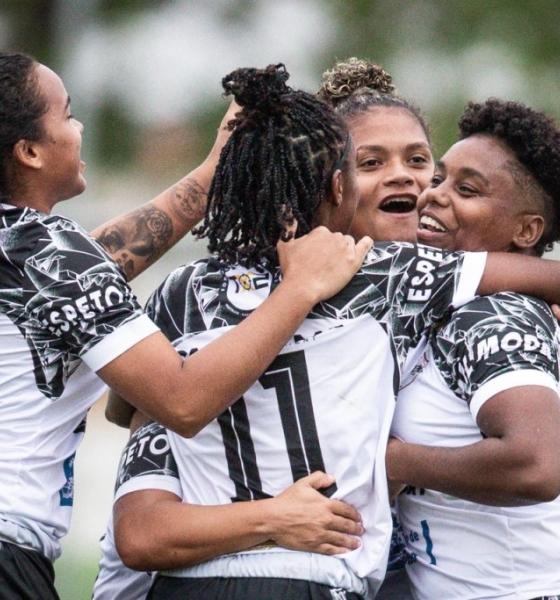Ação, de Mato Grosso, vence Vila Nova e garante acesso no Brasileirão feminino