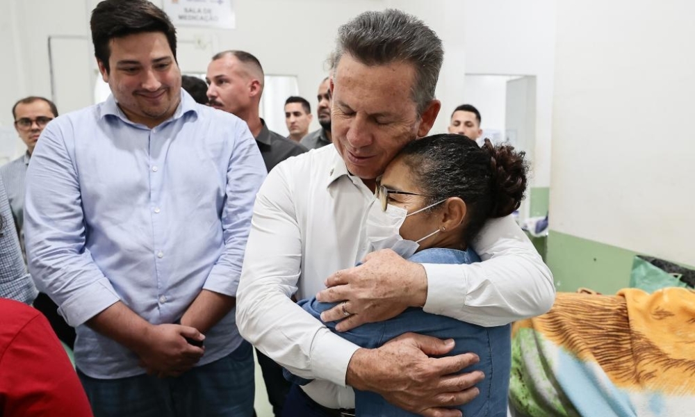 Governador garante solução definitiva para o Pronto-Socorro de Várzea Grande