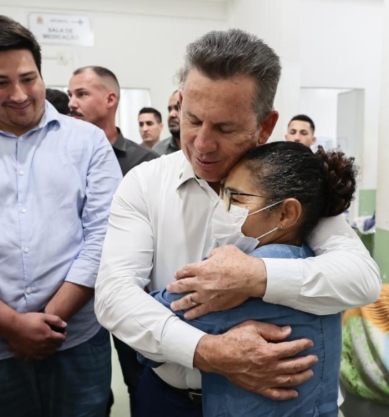 Governador garante solução definitiva para o Pronto-Socorro de Várzea Grande