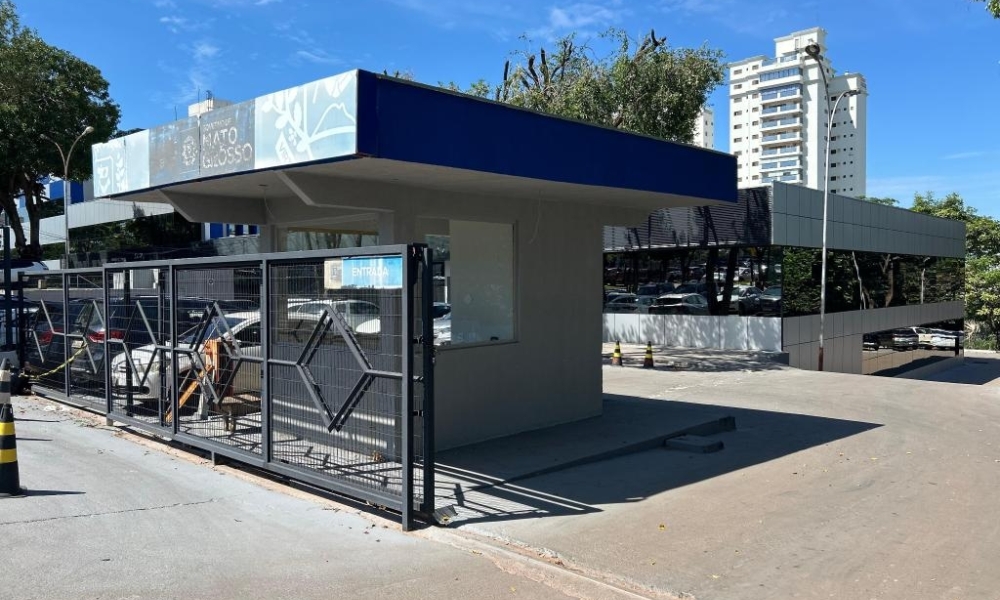 Desenvolve MT destina R$52,5 mil a fundos sociais por meio de doação de incentivo fiscal